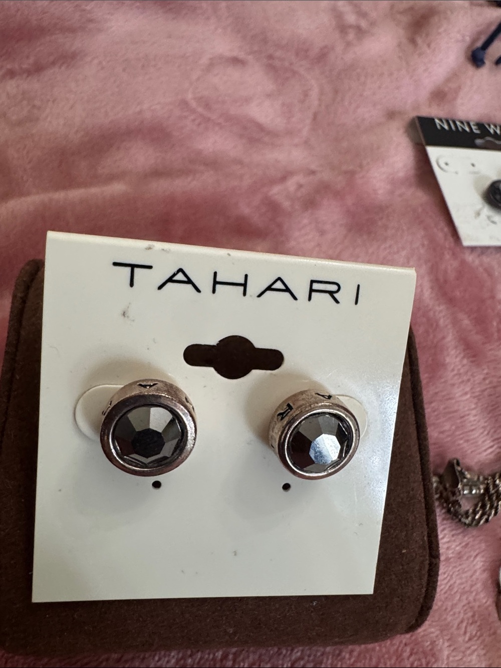 Accessory Subcategory Identification